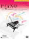 Nancy Faber Randall Faber: Piano Adventures Popular Repertoire Level 1: Piano: