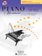 Nancy Faber Randall Faber: Piano Adventures Gold Star Performance Primer: