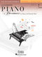 Nancy Faber Randall Faber: Piano Adventures for the Older Beginner Tech Bk 2: