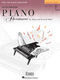 Nancy Faber Randall Faber: Piano Adventures for the Older Beginner Int. L 2: