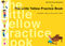 Nancy Faber Randall Faber: The Little Yellow Practice Book: Piano