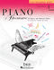 Nancy Faber Randall Faber: Piano Adventures Sightreading Level 1: Piano: