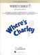 Frank Loesser: Where's Charley?: Piano  Vocal and Guitar: Instrumental Album