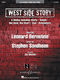 Leonard Bernstein: West Side Story (Medley): Concert Band: Score and Parts