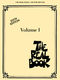 The Real Book - Volume I - Sixth Edition: Other Variations: Instrumental Album