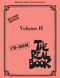 The Real Book - Volume II - Second Edition CD-ROM: C Instrument: Instrumental