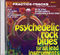 Psychedelic Rock Blues: CD