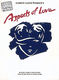 Andrew Lloyd Webber: Aspects of Love: Piano  Vocal and Guitar: Mixed Songbook