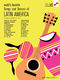 Songs and Dances of Latin America: Piano: Vocal Album