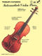 Intermediate Violin Pieces: Violin Solo: Instrumental Album