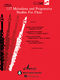 117 Melodious and Progressive Studies for Flute: Flute Solo: Instrumental Album