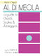 Al Di Meola : Livres de partitions de musique