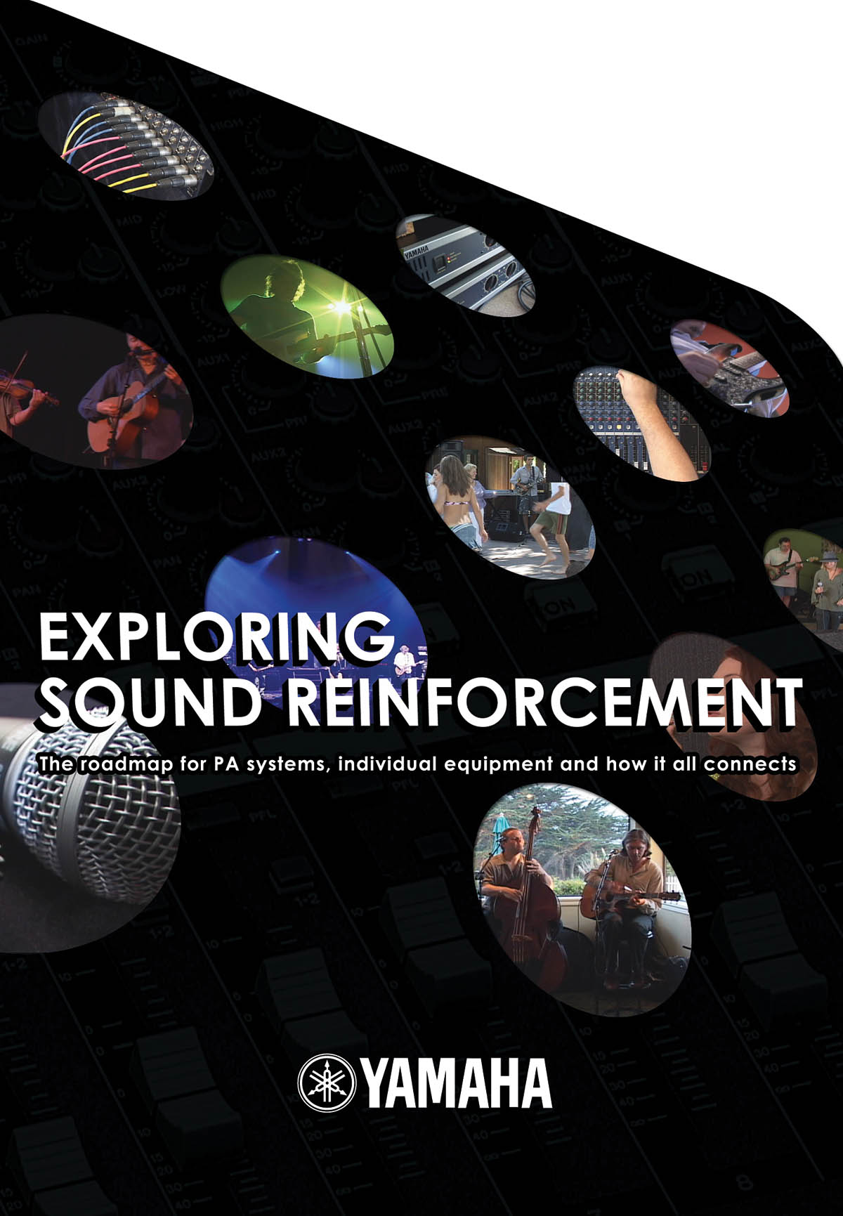 Exploring Sound Reinforcement: DVD