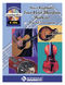 Steve Kaufman's Four-Hour Bluegrass Workout: Banjo: Instrumental Tutor