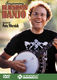 Pete Wernick: Beginning Bluegrass Banjo: Banjo: Instrumental Tutor