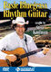 Steve Kaufman: Basic Bluegrass Rhythm Guitar: Guitar Solo: Instrumental Tutor