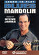 Steve James: Learn To Play Blues Mandolin: Mandolin: Instrumental Tutor