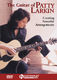 Patty Larkin: The Guitar Of Patty Larkin: Guitar Solo: Artist Songbook