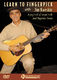 Jim Kweskin: Learn To Fingerpick: Guitar Solo: Instrumental Reference