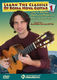 Aaron Gilmartin: Learn The Classics Of Bossa Nova Guitar - DVD One: Guitar Solo: