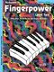 John W. Schaum: Fingerpower? - Level 2: Piano: Instrumental Tutor
