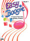 Wesley Schaum: Easy Boogie Book 1: Piano: Instrumental Album