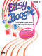 Duane Hampton: Easy Boogie Book 2: Piano: Instrumental Album