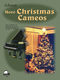 More Christmas Cameos: Piano: Instrumental Album