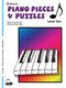 Al Rita Dan Rita: Piano Pieces & Puzzles: Piano: Instrumental Album