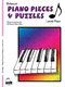 Al Rita Dan Rita: Piano Pieces & Puzzles: Piano: Instrumental Album