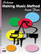 John W. Schaum: Making Music Method: Piano: Instrumental Album