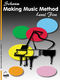 John W. Schaum: Making Music Method: Piano: Instrumental Album