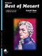 Best of Mozart: Piano: Instrumental Album