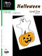 Halloween - Level 1: Piano: Instrumental Album