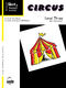 Short & Sweet: Circus: Piano: Instrumental Album