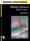 Wesley Schaum: Generations: Smart & Jazzy: Piano: Instrumental Album