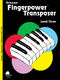 Wesley Schaum: Fingerpower Transposer: Piano: Instrumental Tutor