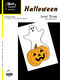 Halloween - Level 3: Piano: Instrumental Album