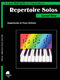 Wesley Schaum: Repertoire Solos Level 1: Piano: Instrumental Album