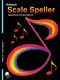Scale Speller: Piano: Instrumental Tutor