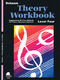 Wesley Schaum: Theory Workbook - Level 4: Piano: Instrumental Album