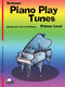 Piano Play Tunes  Primer: Piano: Instrumental Album