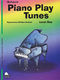 Piano Play Tunes  Lev 1: Piano: Instrumental Album