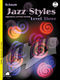John Revezoulis: Jazz Styles: Piano: Instrumental Album