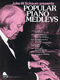 Popular Piano Medleys: Piano: Instrumental Album