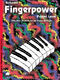 John W. Schaum: Fingerpower? - Primer Level: Piano: Instrumental Tutor