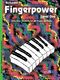 John W. Schaum: Fingerpower Level 1: Piano: Instrumental Tutor