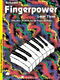 Fingerpower - Lev 3 (rev): Piano: Instrumental Tutor