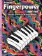 Fingerpower Lev 4: Piano: Instrumental Tutor