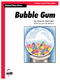 Bubble Gum: Piano: Instrumental Album